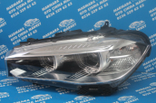 Oto Çıkma Parça / Elektrik / Far / BMW / X5 / Çıkma Parça 