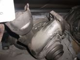 TURBO FORD C-MAX