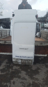 FORD TRANSİT PANELVAN SOL BAGAJ KAPISI BEYAZ  ORİJİNAL 2014-