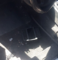 1991-1996 fiat tempra 1.6 stw sökme taban döşeme
