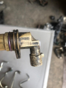 Oto Çıkma Parça / Motor / Krank Sensörü / Fiat / Doblo / Çıkma Parça 
