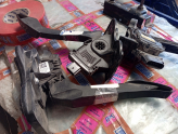 FORD TRANSİT V347 GAZ PEDALI