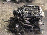 Oto Çıkma Parça / Motor / Motor Komple / Opel / Corsa / Çıkma Parça 