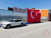 Oto Çıkma Parça / BMW / 7 Serisi / Motor / Eksantrik Mili / Çıkma Parça 