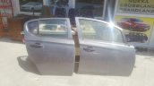 OPEL CORSA SAĞ KAPILAR. OTO ERKAN ÜNYE