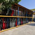 Oto Çıkma Parça / Filtre / Hava Filtresi Hortumu / Opel / Astra / Çıkma Parça 