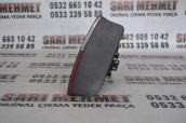 Oto Çıkma Parça / Elektrik / Stop / Seat / Toledo / Çıkma Parça 