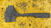 OPEL COMBO C SOL MARŞBİYEL İÇ BAKALİTİ 9184621 CANCAN OPEL