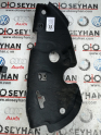 8V3864773B audi a3 2020 arka koltuk sol arka keçesi