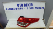 FORD KUGA SAG STOP SIFIR 2015
