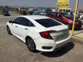 HONDA CİVİC 2016-2020 ARASI MALZMELERİ