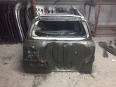 2009-2013 MODEL TOYOTA RAV4 BAGAJ KAPAĞI