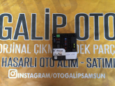 Nissan juke Sigorta Kutusu Hatasız Orjinal Çıkma