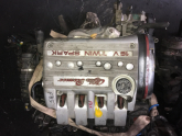 Orjinal Çıkma Alfa Romeo Full dolu 2.0 Motor