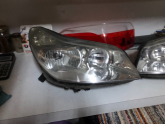 Oto Çıkma Parça / Elektrik / Far / Citroen / C5 / Çıkma Parça 