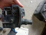 Oto Çıkma Parça / Elektrik / Sinyal Kolu / Renault / Clio / Çıkma Parça 