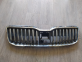 Skoda Super B ön tampon panjuru 2015-2017
