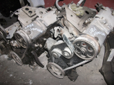 LADA SAMARA MOTOR AKSAMI KOMPLE MOTOR