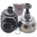 AKS KAFASI DIS A6 05-11 4E0498099A-4F0498099A