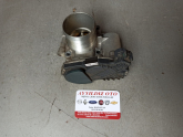 0280750498 OPEL MERİVA 1.4 TURBO GAZ KELEBEĞİ