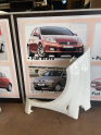FİAT LİNEA SOL ÖN ÇAMURLUK