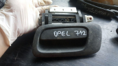 OPEL SAĞ SOL KAPI KOLLARI OPEL ORJİNAL ÇIKMA PARÇA