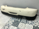Oto Çıkma Parça / Kaporta & Karoser / Arka Tampon / Mini / Cooper / Çıkma Parça 