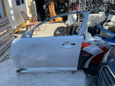 Jaguar xf sol ön kapı (çıkma parça)