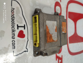 Mazda 323 Astina Airbag Beyni