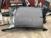 Peugeot 407 2007 Kesme tavan siyah direkli hatasız orjinal