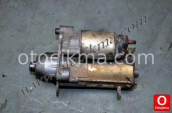 FORD FİESTA MARŞ DİNAMOSU