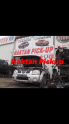 Haktan Pick Up Nissan Skystar yd25 ayna