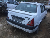 DACİA SOLENZA  KESME TAVAN