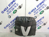 MERCEDES E SERİSİ W211 MOTOR ÜST KORUMA KAPAĞI DİZEL 02-09
