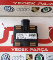 3Q0907590C ŞERİT DEĞİŞTİRME KONTROL ÜNİTESİ