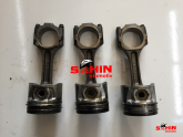 HYUNDAİ - ACCENT ADMİRE / D3EA 1.5 CRDİ DİZEL PİSTON KOLU