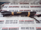 ÇIKMA FORD FOCUS SAĞ ARKA CAM VE KAPI FİTİLLERİ