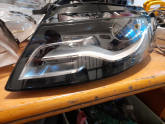Oto Çıkma Parça / Elektrik / Far / Audi / A4 / Çıkma Parça 
