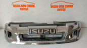 isuzu d max ön panjur iç dış az kusurlu 2012 - 2017