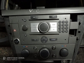OPEL VECTRA C CD ÇALAR - MEDYA PLAYER CD70 NAVİ 13270679