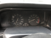 PEUGEOT 306 SEDAN GÖSTERGE SAATİ ORJİNAL ÇIKMA 1995 2000