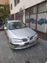 Nissan Almera 2001-2007 ayna