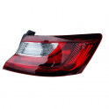 RENAULT MEGANE 4 SEDAN SAĞ DIŞ LED STOP LAMBASI 265507297R