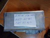 OEM;0265103047 BMW E34 M50 ABS BEYNİ