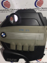 Bmw 116 Motor Üst Kapak