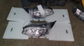 OPEL İNSIGNİA SAG SOL XENON FAR SIFIR 09.12