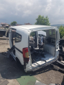 Nissan Juke Sol Arka Kelebek Cam Hatasız Orjinal Çıkma