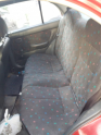 çıkma hyundai accent arka koltuklar