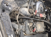 2014 MODEL MERCEDES GLK 220 HATASIZ MOTOR AKSAMI.