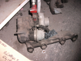 TURBO VOLKSWAGEN GOLF 1.6 TDİ